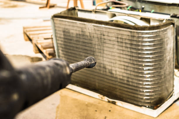 Best Residential Air Duct Cleaning  in Staples, CT