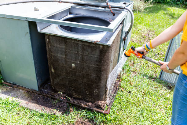 Best Best Air Duct Cleaning Company  in Staples, CT