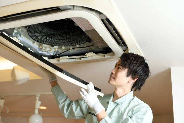 Best HVAC Duct Inspection Services  in Staples, CT