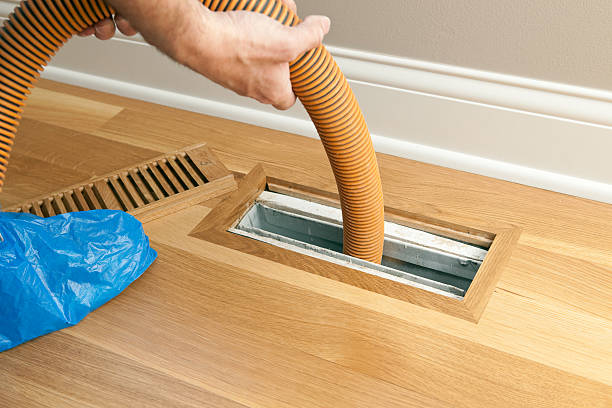 Best HVAC System Cleaning  in Staples, CT
