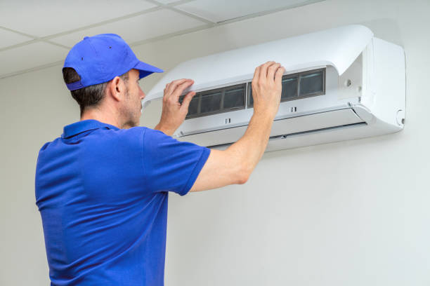 Best Affordable Air Duct Cleaning  in Staples, CT