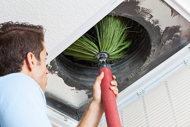 Best Air Duct Cleaning Near Me  in Staples, CT