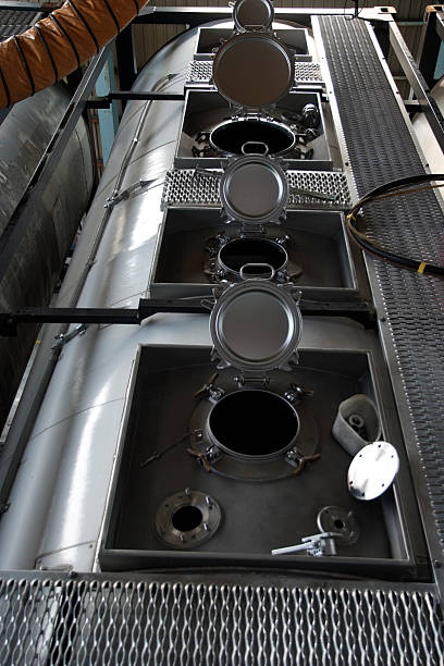 Best Commercial HVAC Duct Cleaning  in Staples, CT