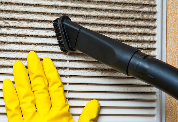 Best Best Air Duct Cleaning Company  in Staples, CT