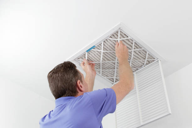 Best Duct Cleaning Specialists  in Staples, CT